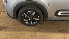 Citroen C3 1.2 PureTech Saint James 5dr Petrol Hatchback